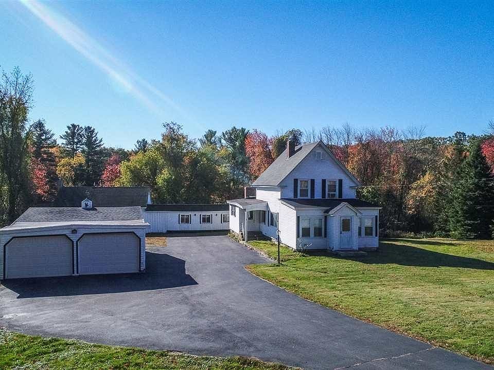 1257 Smyth Road, Hooksett, NH 03106 Zillow