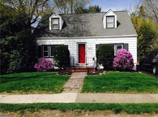 3504 Nottingham Way, Hamilton, NJ 08690