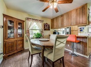 4016 Mayflower Dr, Garland, TX