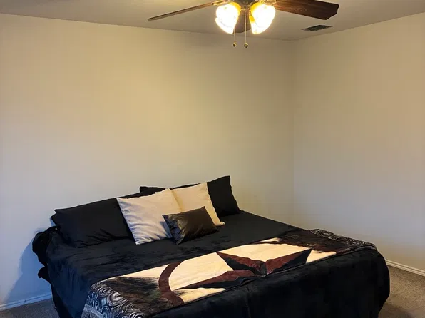 4006 Shawnee Trl, Heartland, TX 75126