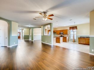 2627 Pismo Bch, Converse, TX 78109