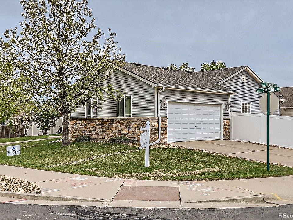 3216 Silverbell Drive, Johnstown, CO 80534 | Zillow