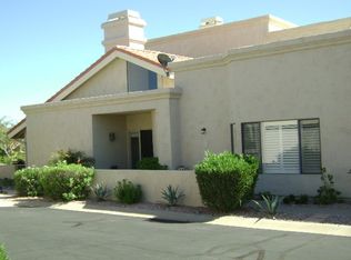 16714 E Gunsight Dr UNIT 138, Fountain Hills, AZ 85268