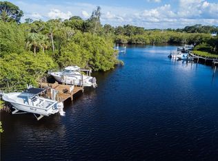 4836 SE Manatee Cove Rd, Stuart, FL 34997