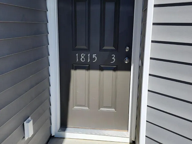 1815 Fox Den Way #3 — Photo 3