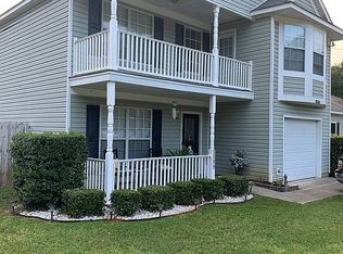 1199 Floyd Dr, Sumter, SC 29154