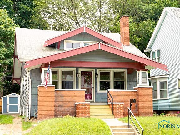 3rd image of 4030 Westway St
