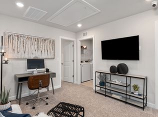 Amber Plan, Galloway Ridge, Charlotte, NC 28216