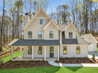 250 Ewing Way, Dacula, GA 30019