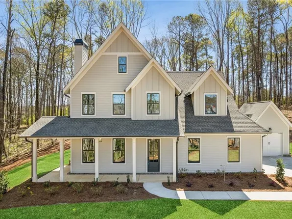 250 Ewing Way, Dacula, GA 30019