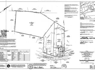 130 Old Mount Kisco Rd, Armonk, NY 10504