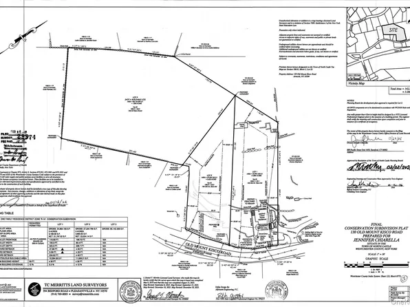 130 Old Mt. Kisco Road, Armonk, NY 10504