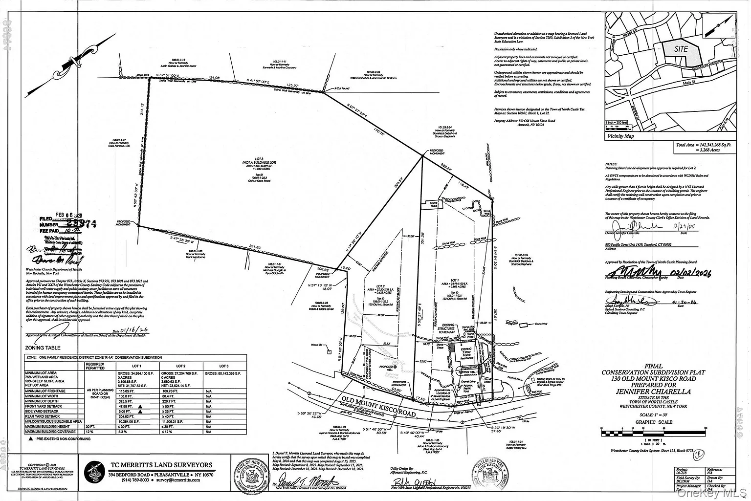 130 Old Mt. Kisco Road photo 1