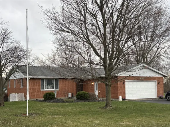 5847 Wood Ave, Greenville, OH 45331