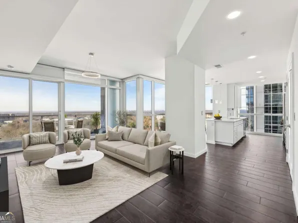 3325 Piedmont Rd NE Unit 1702, Atlanta, GA 30305