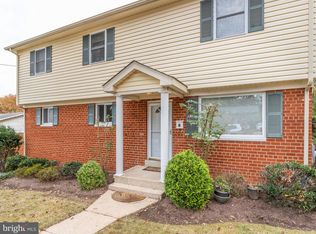 230 Hannes St, Silver Spring, MD 20901