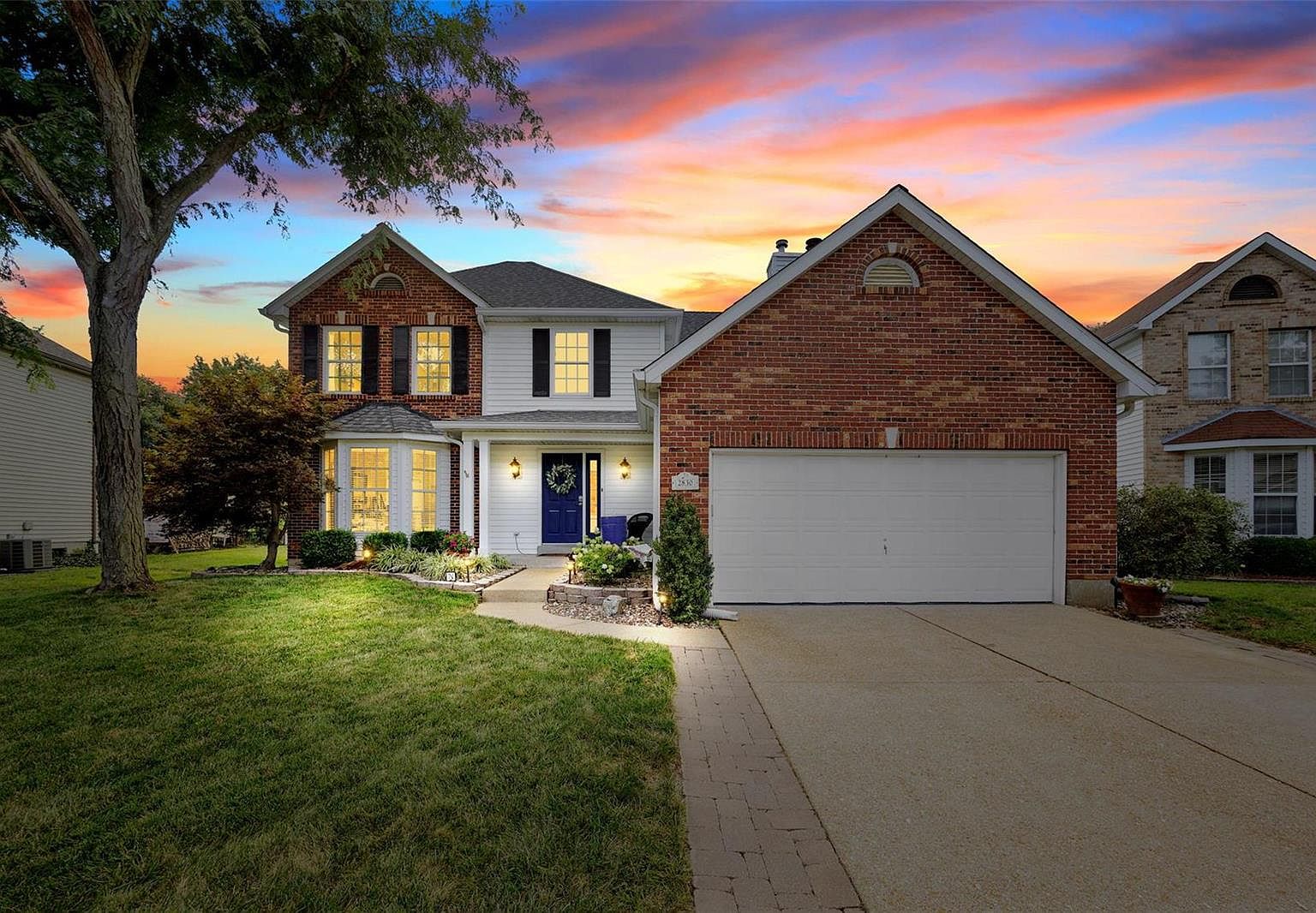 2830 Belle Terre Ct, Saint Louis, MO 63129 Zillow