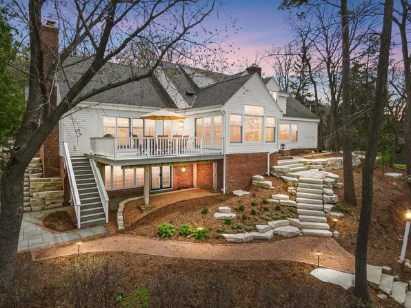 1347 Mariner DRIVE, Hartland, WI 53029