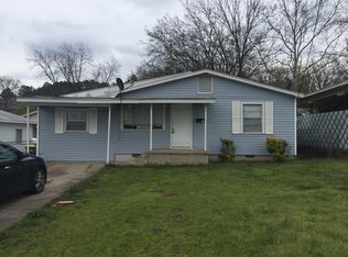 4810 West St, North Little Rock, AR 72118