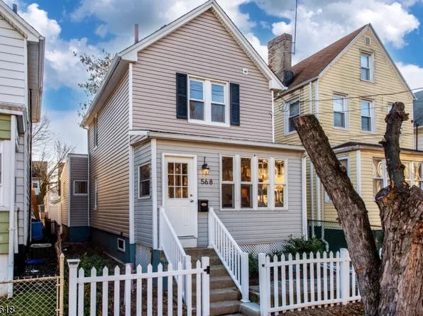 568 Beach St, City Of Orange Twp., NJ 07050