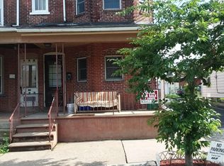 322 E Goepp St #2, Bethlehem, PA 18018