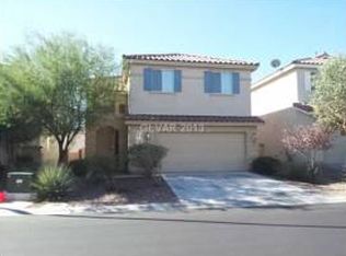 9523 Spring Blush Ave, Las Vegas, NV 89148