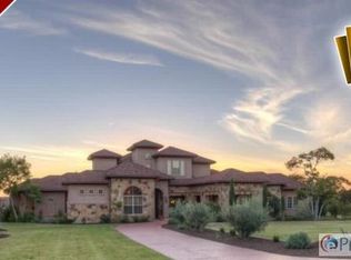 1532 El Cielo, Leander, TX 78641