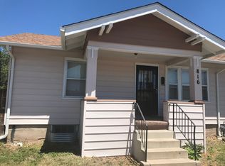 816 W 31st St, Cheyenne, WY 82001