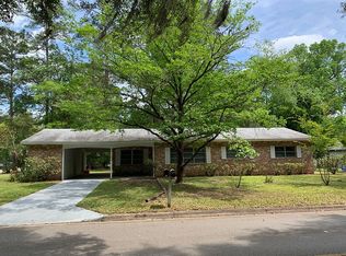 715 NW 36th St, Gainesville, FL 32607