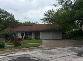 10203 Woodglen Cv, Austin, TX 78753
