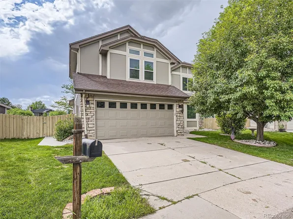 11649 Masonville Drive, Parker, CO 80134