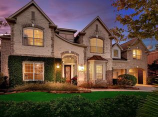 42 Cove View Trail Ct, Spring, TX 77389