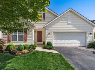 3218 McCutcheon Crossing Dr, Columbus, OH 43219