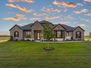 2108 Charters Cir, Nevada, TX 75173