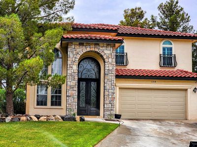 158 Cherry Hill Ln, Santa Teresa, NM, 88008