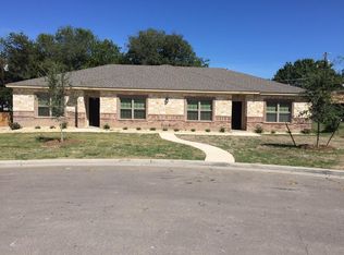 2010 Breezy Dr, Waco, TX 76712