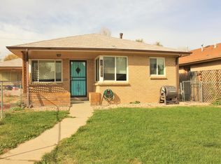 3633 Grape St, Denver, CO 80207