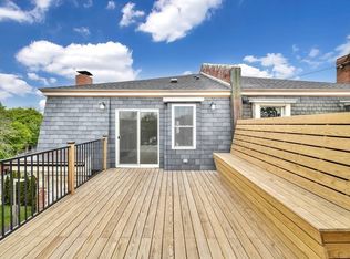 14 Rockland Ave #4, Roxbury, MA 02119