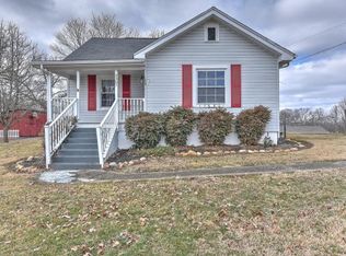 2307 Oak St, Gray, TN 37615