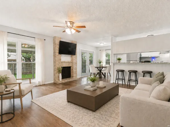 9426 Bowen Dr., San Antonio, TX 78250