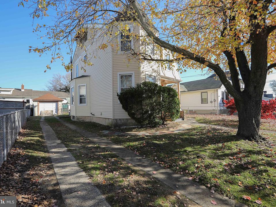 11 Thompson Ave, Gloucester City, NJ 08030 Zillow