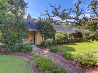 661 Ferry St, Mount Pleasant, SC 29464