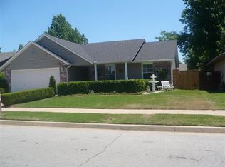 1749 S 137th Ave E, Tulsa, OK 74108