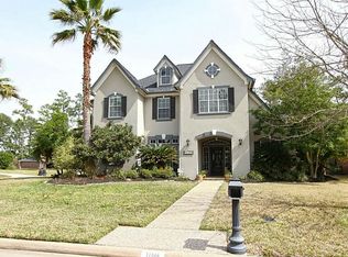 17514 Harrison Lakes Cir, Spring, TX 77379