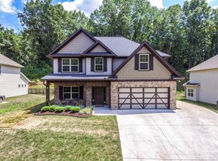 539 Carrington Blvd, Lenoir City, TN 37771