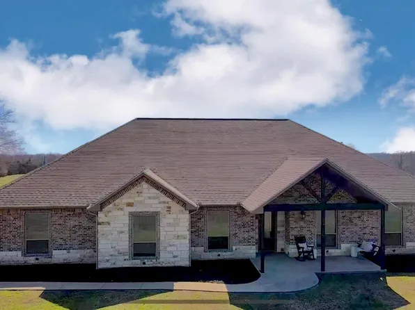 580 & 584 County Road 25250, Roxton, TX 75477