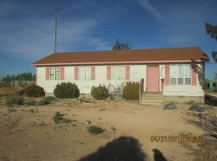5413 N Alexander Ln, Fort Stockton, TX 79735