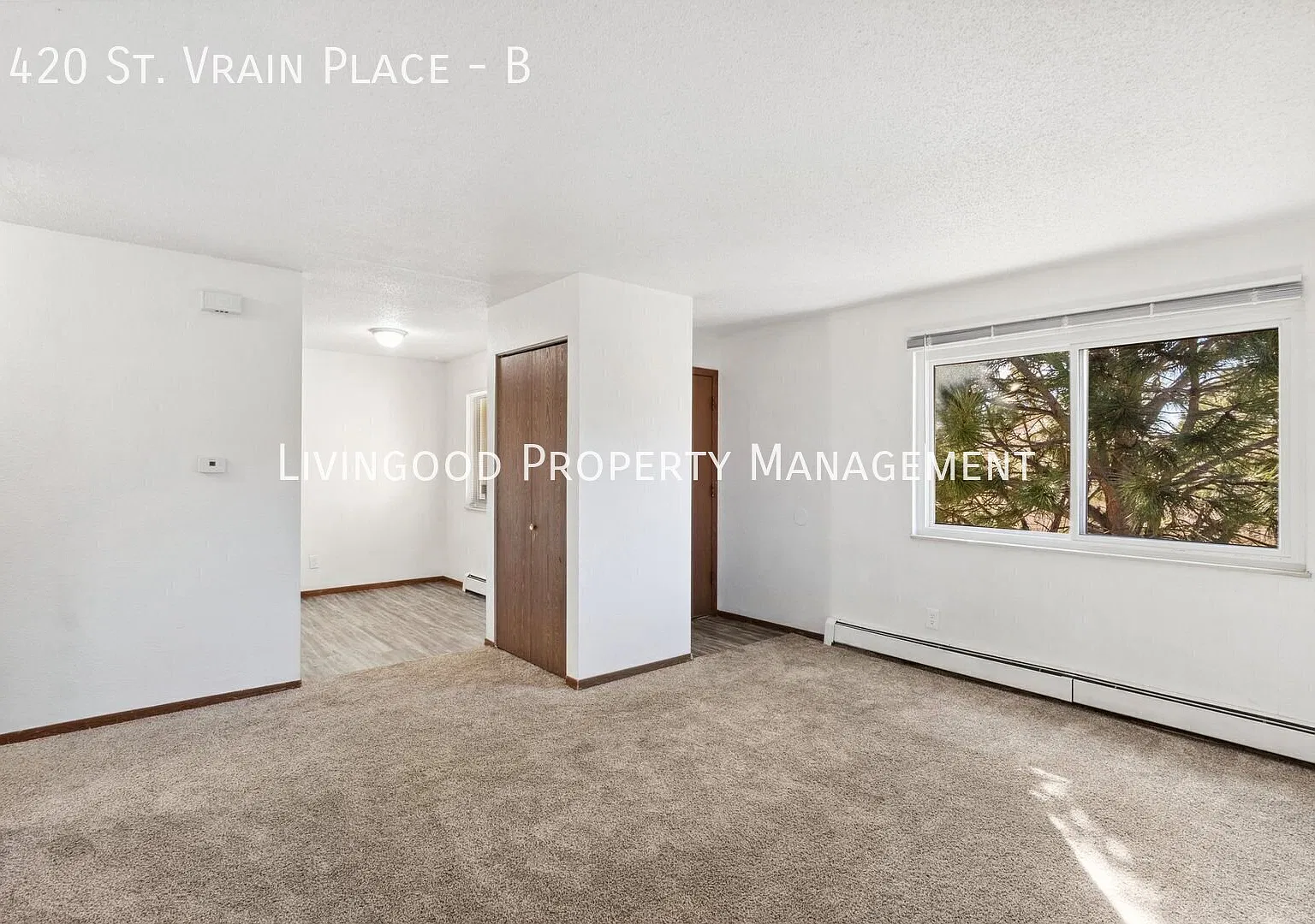 Beautifully Located St Vrain Property Near Downtown Colorado Springs Attractions — Photo 4