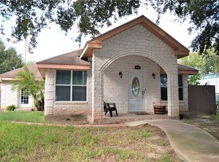 2421 E 11th St, Weslaco, TX 78596