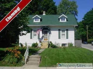 133 Carter St, Mooresville, IN 46158